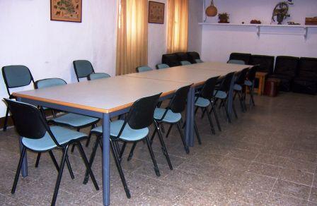 Sala de Reuniones